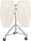 LP&nbsp;LP290B Double Conga Stand&nbsp;&nbsp;LP290B Double Conga Stand