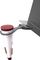 Manhasset&nbsp;1340 Trombone Mute Holder&nbsp;&nbsp;1340 Trombone Mute Holder