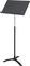 Manhasset&nbsp;Carton of 6 M48 Music Stands&nbsp;&nbsp;Single, Left-facing