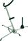 Hamilton&nbsp;Alto/Tenor Saxophone Stand with Peg&nbsp;&nbsp;Alto/Tenor Saxophone Stand with Peg