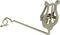 Yamaha&nbsp;Trombone Lyre&nbsp;&nbsp;Trombone Lyre