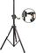On-Stage Stands&nbsp;SS8800B+ Power Crank-Up Speaker Stand&nbsp;&nbsp;With Drill