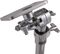 Roland&nbsp;PDS-10 Pad Stand - HPD / SPD / TD Series&nbsp;&nbsp;Closeup