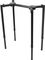 On-Stage Stands&nbsp;WS8540 Small Heavy-Duty T-Stand&nbsp;&nbsp;Set Up