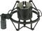 On-Stage Stands&nbsp;MY410 Studio Microphone Shockmount&nbsp;&nbsp;MY410 Studio Microphone Shockmount