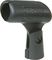 On-Stage Stands&nbsp;MY100 Unbreakable Rubber Mic Clip&nbsp;&nbsp;MY100 Unbreakable Rubber Mic Clip