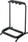 RockStand by Warwick&nbsp;3-Guitar Folding Stand&nbsp;&nbsp;3-Guitar Folding Stand