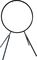Paiste&nbsp;Gong Stand&nbsp;24 / 26 Inch Square&nbsp;36 / 38 / 40 Inch Round