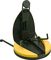 Hercules Stands&nbsp;istand Electric Guitar Stand&nbsp;&nbsp;Open, Right-facing