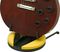 Hercules Stands&nbsp;istand Electric Guitar Stand&nbsp;&nbsp;With Guitar, Left-facing