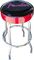 Fender&nbsp;30 Inch Guitarist Stool 2-Pack&nbsp;&nbsp;Single, Angle