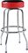 Fender&nbsp;30 Inch Guitarist Stool 2-Pack&nbsp;&nbsp;Single, Side