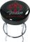 Fender&nbsp;24 Inch Custom Shop Bar Stool 2-Pack&nbsp;&nbsp;Single, Top Angle