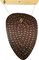 Hammerax&nbsp;Boomywang Hybrid Gong-Style FX Instrument&nbsp;&nbsp;18 In, Extra-Thin