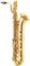 Jupiter&nbsp;593GL Deluxe Baritone Saxophone&nbsp;&nbsp;593GL Deluxe Baritone Saxophone