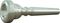 Yamaha&nbsp;Bobby Shew Jazz Trumpet Silverplated Mouthpiece&nbsp;&nbsp;Jazz Trumpet Bobby Shew Silverplated Mouthpiece