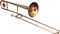 Getzen&nbsp;351 Series Student Trombone&nbsp;&nbsp;351 Student Tenor Trombone