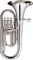 Getzen&nbsp;G8230S Series Bb Baritone Horn&nbsp;&nbsp;G8230S Series Bb Baritone Horn
