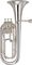 Yamaha&nbsp;YBH-301S Series Bb Baritone Horn&nbsp;&nbsp;YBH-301S Series Bb Baritone Horn