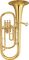 Amati&nbsp;ABH 221-O Series Bb Baritone Horn&nbsp;&nbsp;ABH 221-O Series Bb Baritone Horn