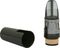 J & D Hite&nbsp;Bass Clarinet Mouthpiece&nbsp;&nbsp;Front