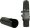J & D Hite&nbsp;Artist Tenor Saxophone Mouthpiece&nbsp;&nbsp;Front