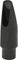 Yamaha&nbsp;5C Alto Saxophone Mouthpiece&nbsp;&nbsp;Facing