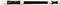 Yamaha&nbsp;YRA-312B Alto Recorder with Baroque Fingering&nbsp;&nbsp;YRA-312B Alto Recorder with Baroque Fingering