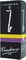 Vandoren&nbsp;Traditional Bass Clarinet Reeds&nbsp;Strength 3.5&nbsp;Box of 5Box, Left-facing