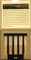 Zonda&nbsp;Hand Select Bb Clarinet Reeds&nbsp;Strength 4&nbsp;Box of 54, 5-pack