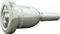 Bach&nbsp;Mega Tone Small Shank Tenor Trombone Mouthpiece&nbsp;&nbsp;6-1/2AL5GS