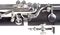 Leblanc&nbsp;Symphonie A Clarinet&nbsp;&nbsp;Bridge Adjuster Screws