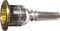 Denis Wick&nbsp;Heritage Series Trombone Mouthpiece&nbsp;Silver&nbsp;1Al00Al, Silver