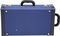B&S&nbsp;MBX-GL Challenger II Bb Trumpet&nbsp;Silver&nbsp;Reverse LeadpipeCase, Back