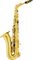 Giardinelli&nbsp;GS512 Alto Saxophone&nbsp;&nbsp;Left Side