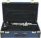 B&S&nbsp;3137S Challenger II Series Bb Trumpet&nbsp;&nbsp;Silver, In Case