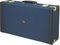 B&S&nbsp;3137S Challenger II Series Bb Trumpet&nbsp;&nbsp;Case, Closed, Left-facing