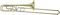 Yamaha&nbsp;YSL-640 Professional Trombone&nbsp;&nbsp;YSL-640 Professional Trombone