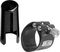 Rovner&nbsp;Mark III Bb Clarinet Ligature and Cap&nbsp;&nbsp;Mark III Bb Clarinet Ligature and Cap