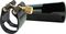Rovner&nbsp;Light Model L75 Baritone Saxophone Ligature and Cap for Berg Larsen Hard Rubber Mouthpieces&nbsp;&nbsp;Light Model L75 Baritone Saxophone Ligature and Cap for Berg Larsen Hard Rubber Mouthpieces