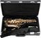 International Woodwind&nbsp;Model 551 Curved Soprano Saxophone&nbsp;&nbsp;Lacquer, In Case