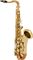 Selmer&nbsp;STS280 La Voix II Tenor Saxophone Outfit&nbsp;&nbsp;Copper Brass Body & Keys