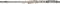 Brio&nbsp;B20 Series Intermediate Flute&nbsp;Inline G&nbsp;Offset G W/ E Facilitator