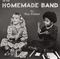 Educational Activities&nbsp;Homemade Band&nbsp;&nbsp;Homemade Band
