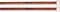 Innovative Percussion&nbsp;Concert Timpani Mallets&nbsp;Medium&nbsp;Medium