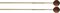 Innovative Percussion&nbsp;Robin Engleman Series Keyboard Mallets&nbsp;HARD CORD&nbsp;Medium Ensemble / Cord