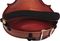 Viva La Musica&nbsp;Violin Shoulder Rests&nbsp;Artist, Wood, Gold Fittings&nbsp;4/4-3/4 SizeArtist, Wood, Gold Fittings, 4/4-3/4 Size, On Violin