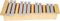 Lyons&nbsp;Glockenspiels&nbsp;Standard Bar Diatonic Soprano&nbsp;Standard Bar Chromatic Alto Add-On