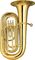 Amati&nbsp;ABB 223 Series 3-Valve 3/4 BBb Tuba&nbsp;&nbsp;ABB 223 Series 3-Valve 3/4 BBb Tuba