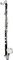 Amati&nbsp;ACL 692S Professional Low C Bass Clarinet&nbsp;&nbsp;ACL 692S Professional Low C Bass Clarinet